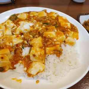 백리향 사진