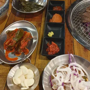 갈비창고1981 리뷰 사진