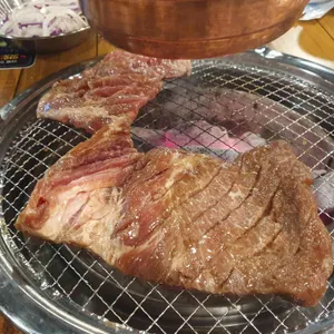 갈비창고1981 리뷰 사진