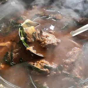 불타는오리 리뷰 사진