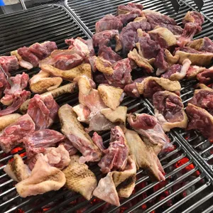 불타는오리 리뷰 사진