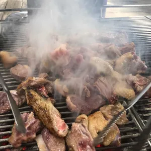 불타는오리 리뷰 사진