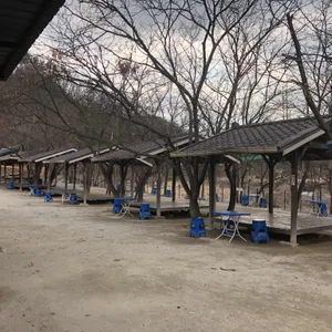 불타는오리 리뷰 사진