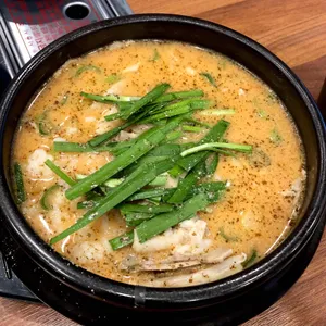 보승회관  사진