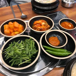보승회관  사진