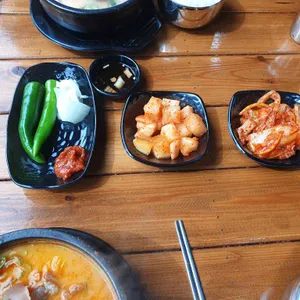 곤지암한우소머리국밥  사진