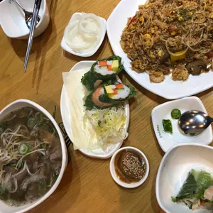 포베이 사진