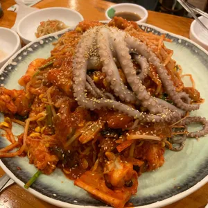 태평아구찜 사진