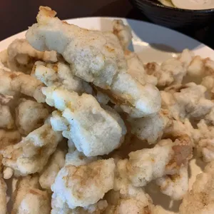 펍 푸통푸통 탕수육 사진