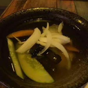 펍 푸통푸통 탕수육 사진