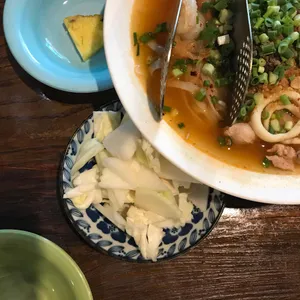 타임 포 타이 사진