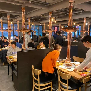 명륜진사갈비  리뷰 사진
