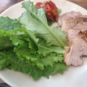 화평칼국수 리뷰 사진