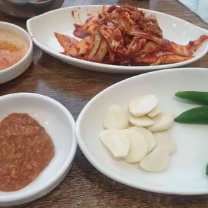 화평칼국수 리뷰 사진