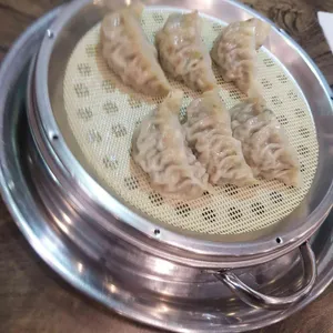 부산밀면 사진