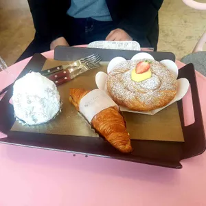위베이크 사진