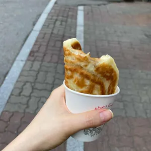 할매호떡 사진