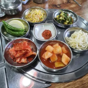 함흥면옥 사진