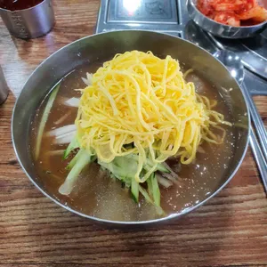 함흥면옥 사진