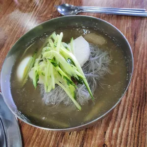 함흥면옥 사진