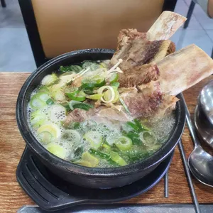 함흥면옥 사진
