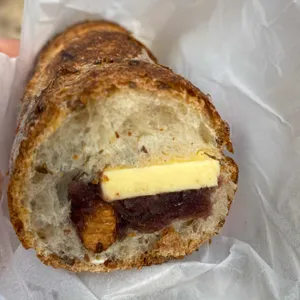 아우어베이커리 리뷰 사진