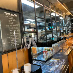 아우어베이커리 리뷰 사진