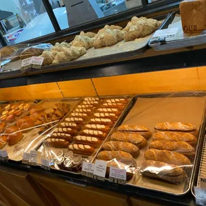 아우어베이커리 리뷰 사진