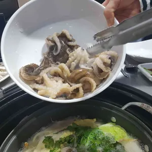 어촌 사진