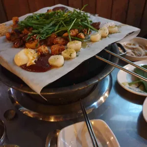 구공탄곱창 사진