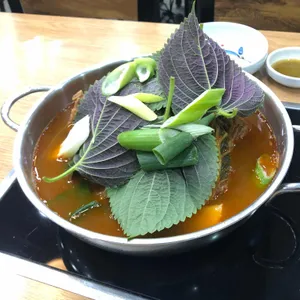 전주감자탕 사진
