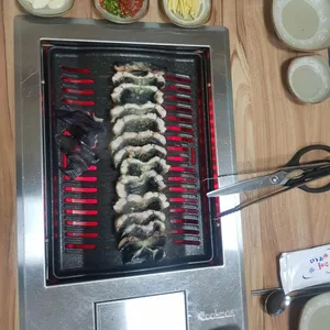 순천만민물장어 사진