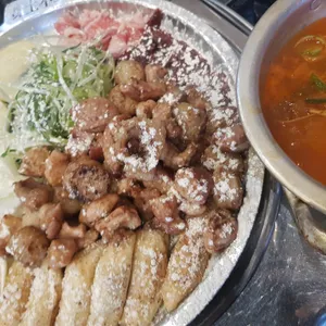말뚝곱창 사진