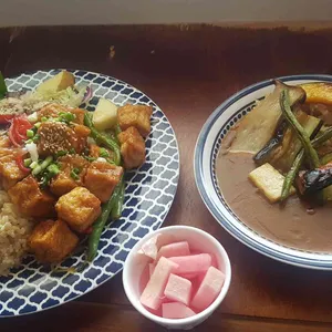 어라운드 그린 리뷰 사진