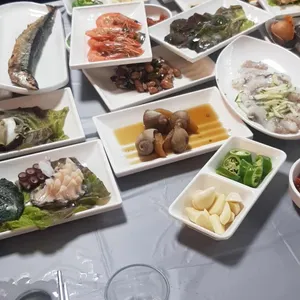 관해수산 리뷰 사진