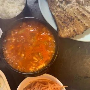 송정식당 리뷰 사진