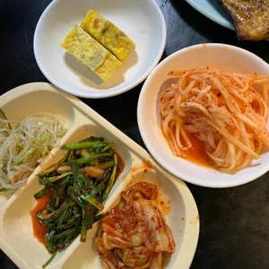 송정식당 리뷰 사진