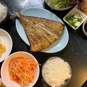 송정식당 리뷰 사진