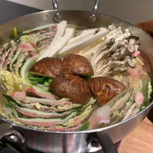 야끼 사진