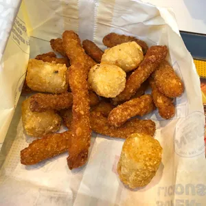 노브랜드버거 리뷰 사진