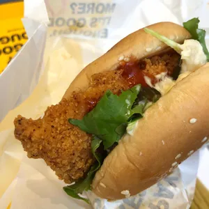 노브랜드버거 리뷰 사진