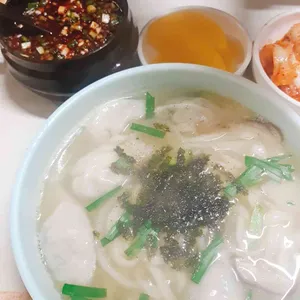 산해진미 사진