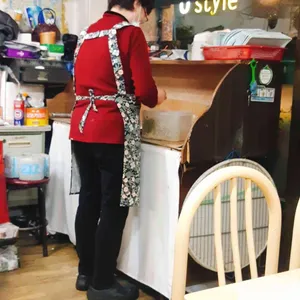 산해진미 리뷰 사진