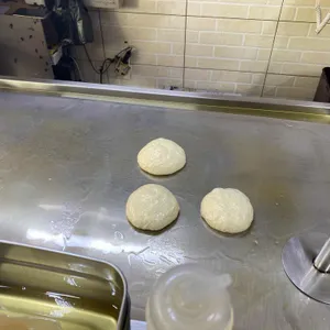 할매호떡 리뷰 사진