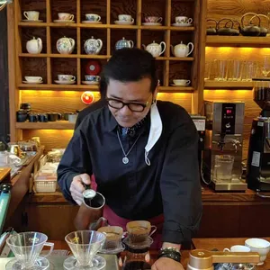 피베리브라더스 리뷰 사진