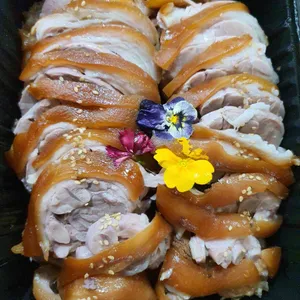 참족 사진