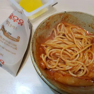 동대문엽기떡볶이 사진