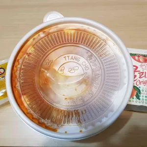 동대문엽기떡볶이 리뷰 사진