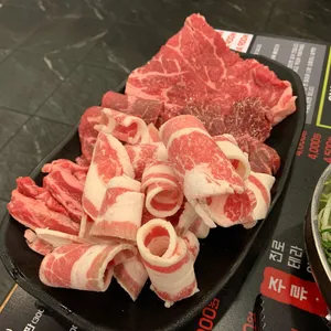 육장장이 사진