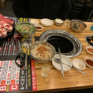 육장장이 사진